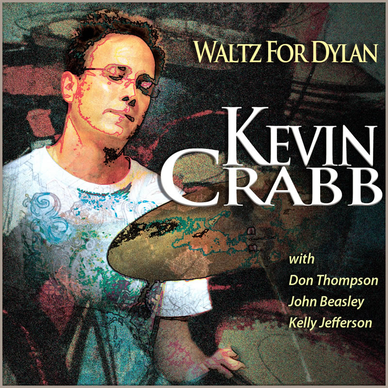 Kevin Crabb